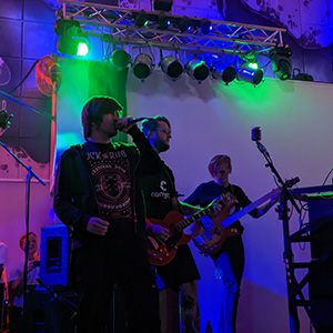 Rock Jam 2023 - Publikum