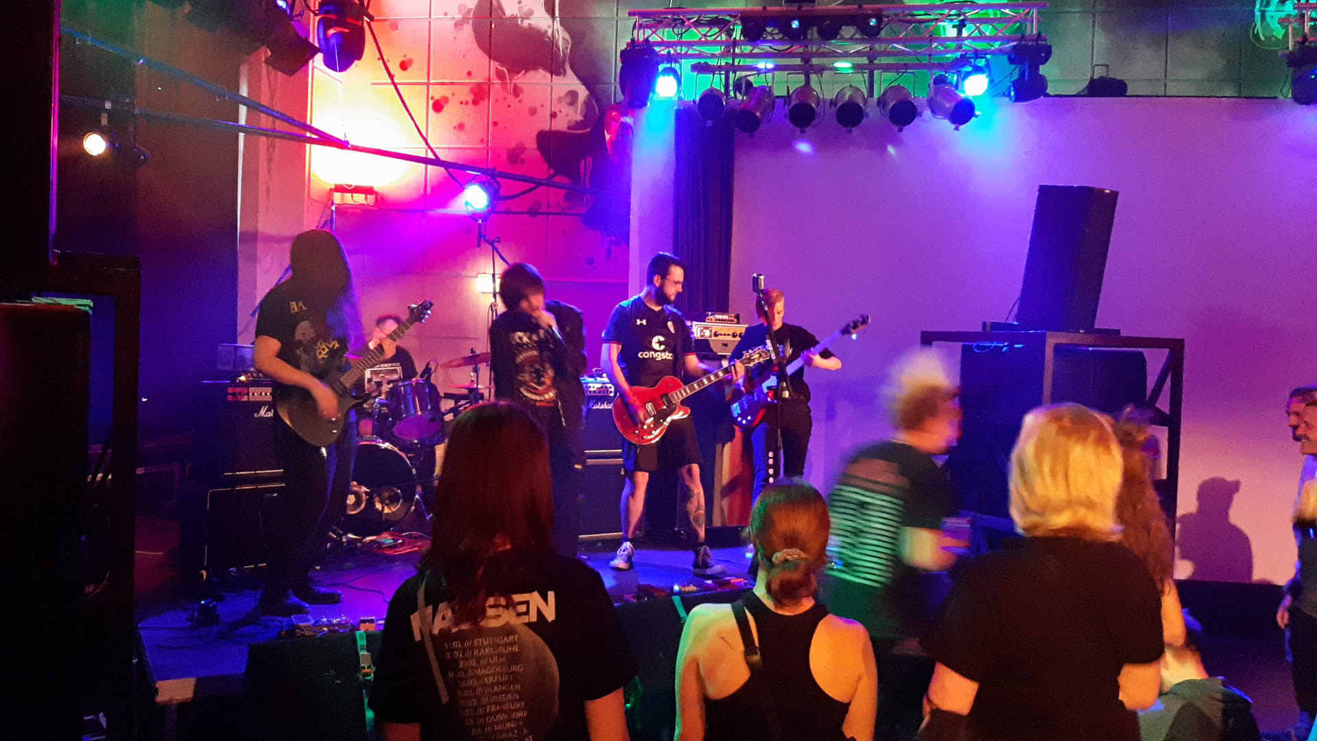 Rock Jam 2023 - Publikum