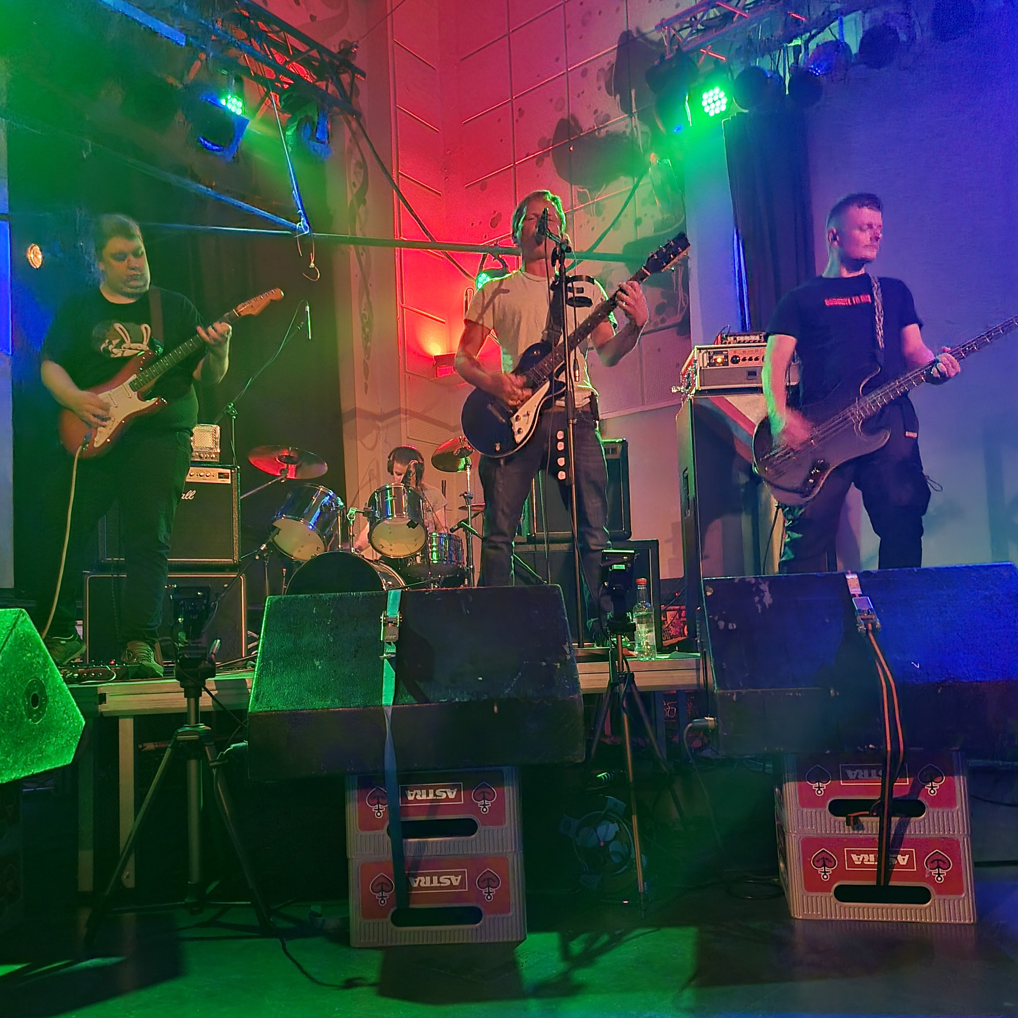 Rock Jam 2023 - Publikum