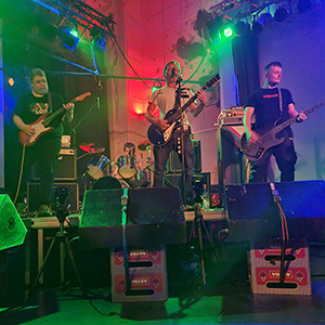 Rock Jam 2023 - Publikum