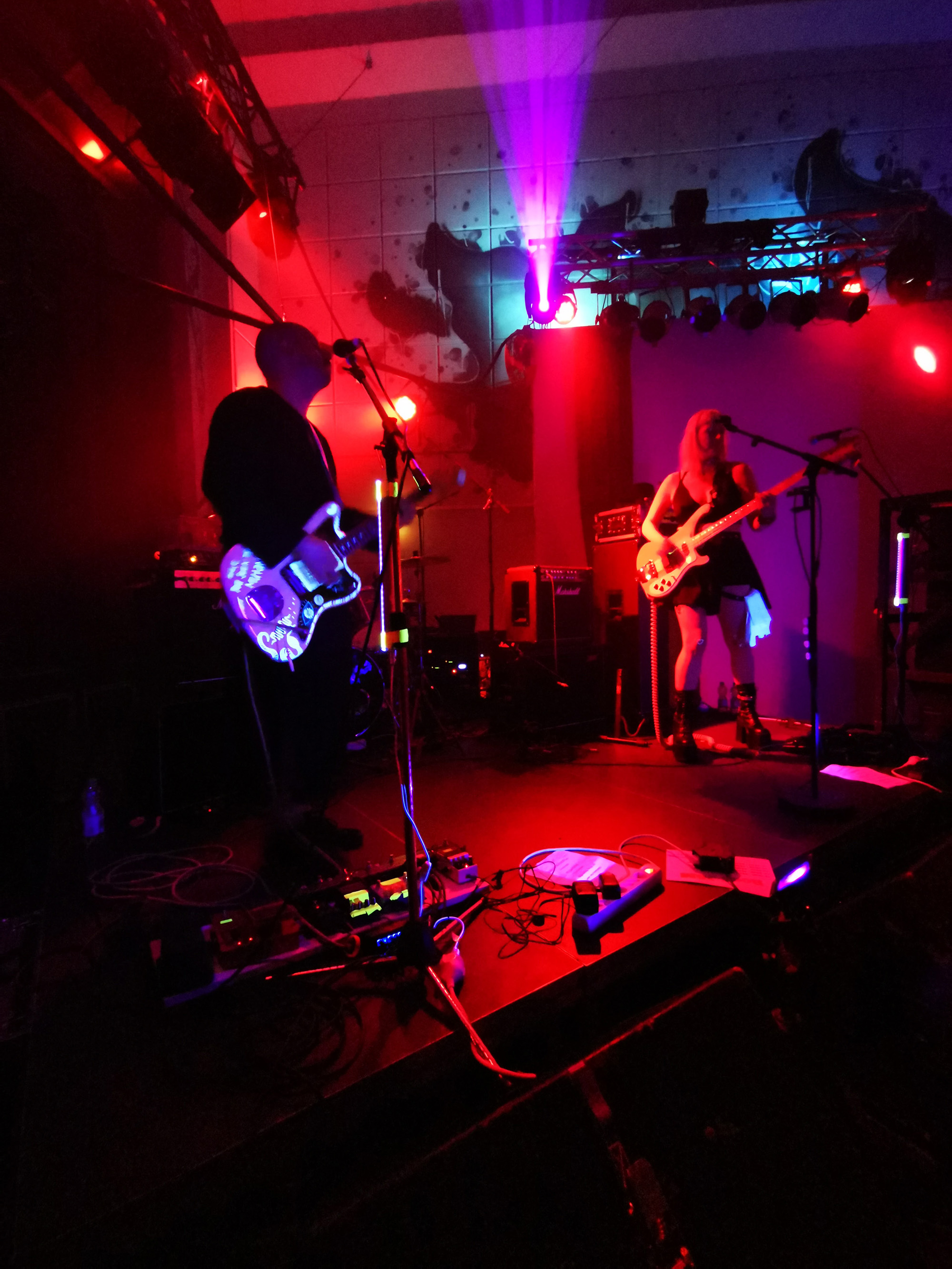Rock Jam 2022 - Band XYZ