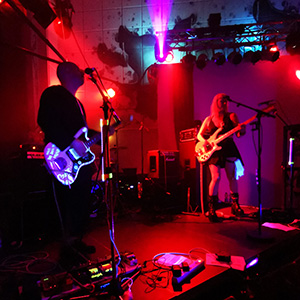 Rock Jam 2022 - Band XYZ