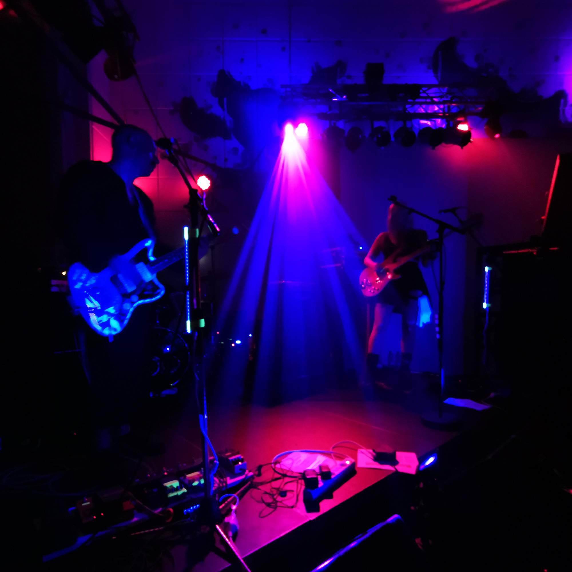 Rock Jam 2023 - Band ABC