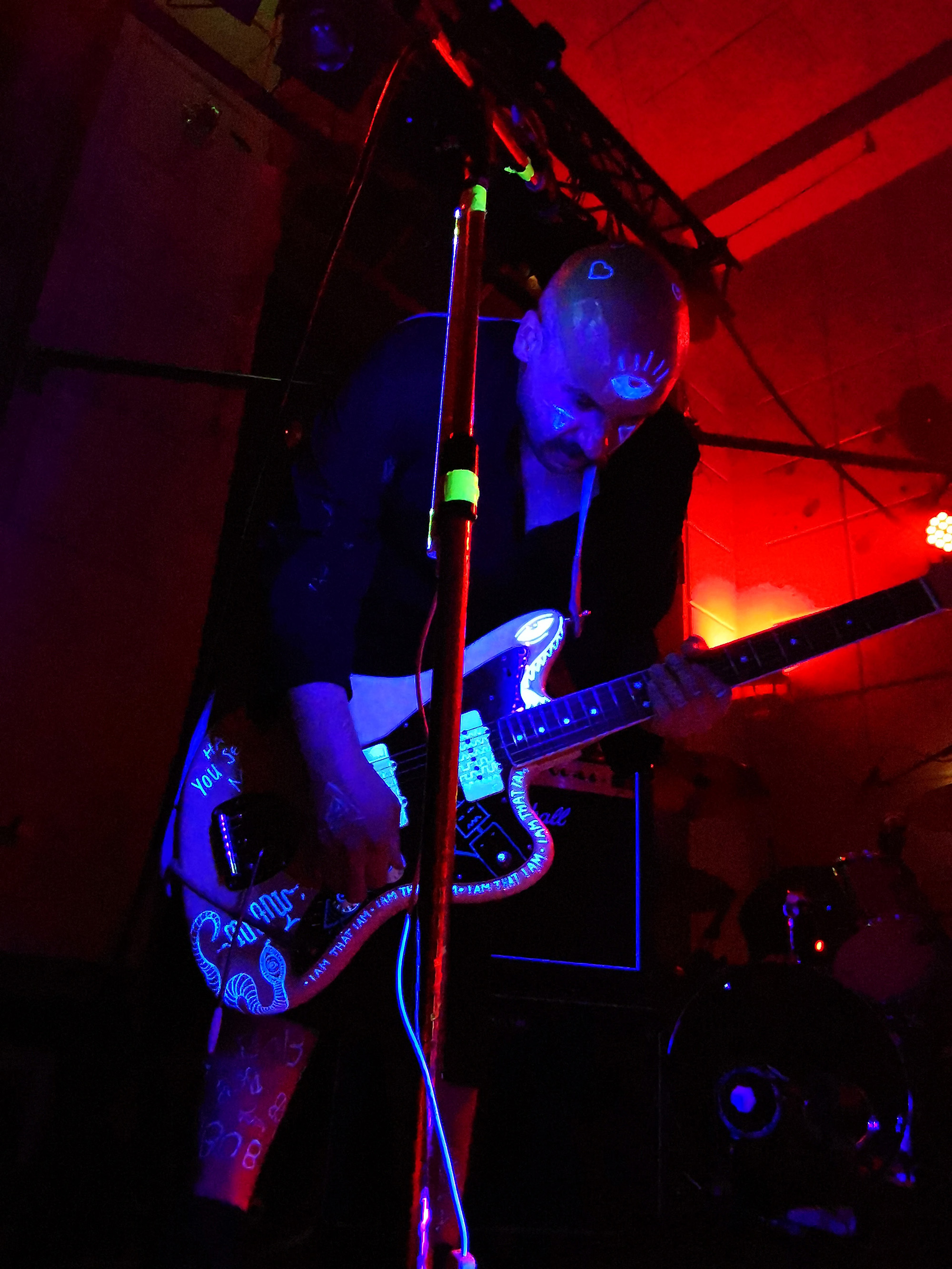 Rock Jam 2023 - Publikum