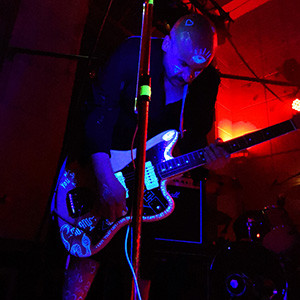 Rock Jam 2023 - Publikum