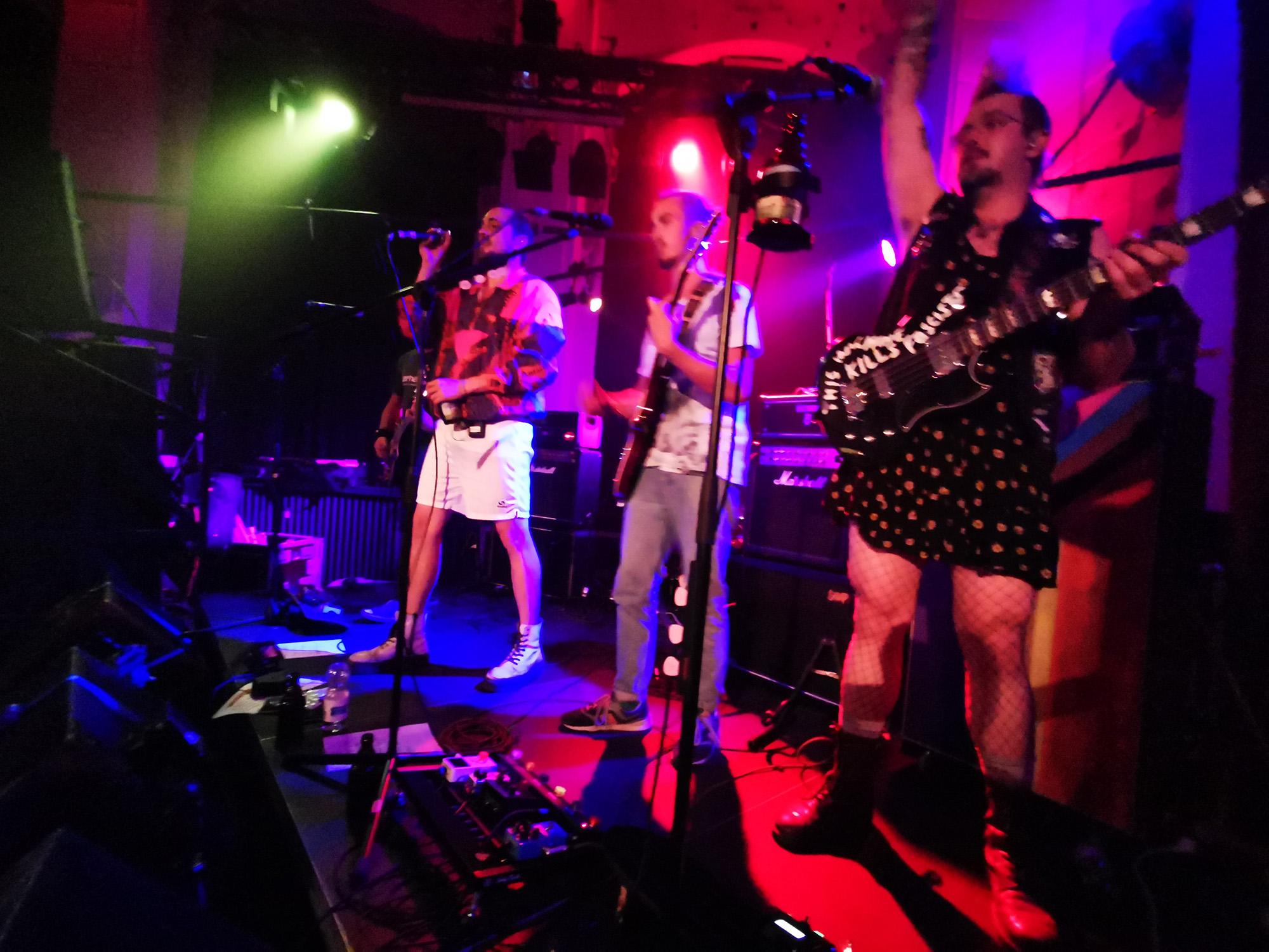 Rock Jam 2022 - Band XYZ