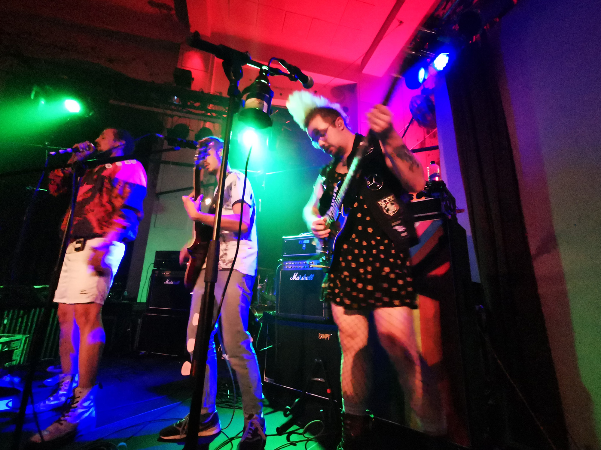 Rock Jam 2023 - Band ABC