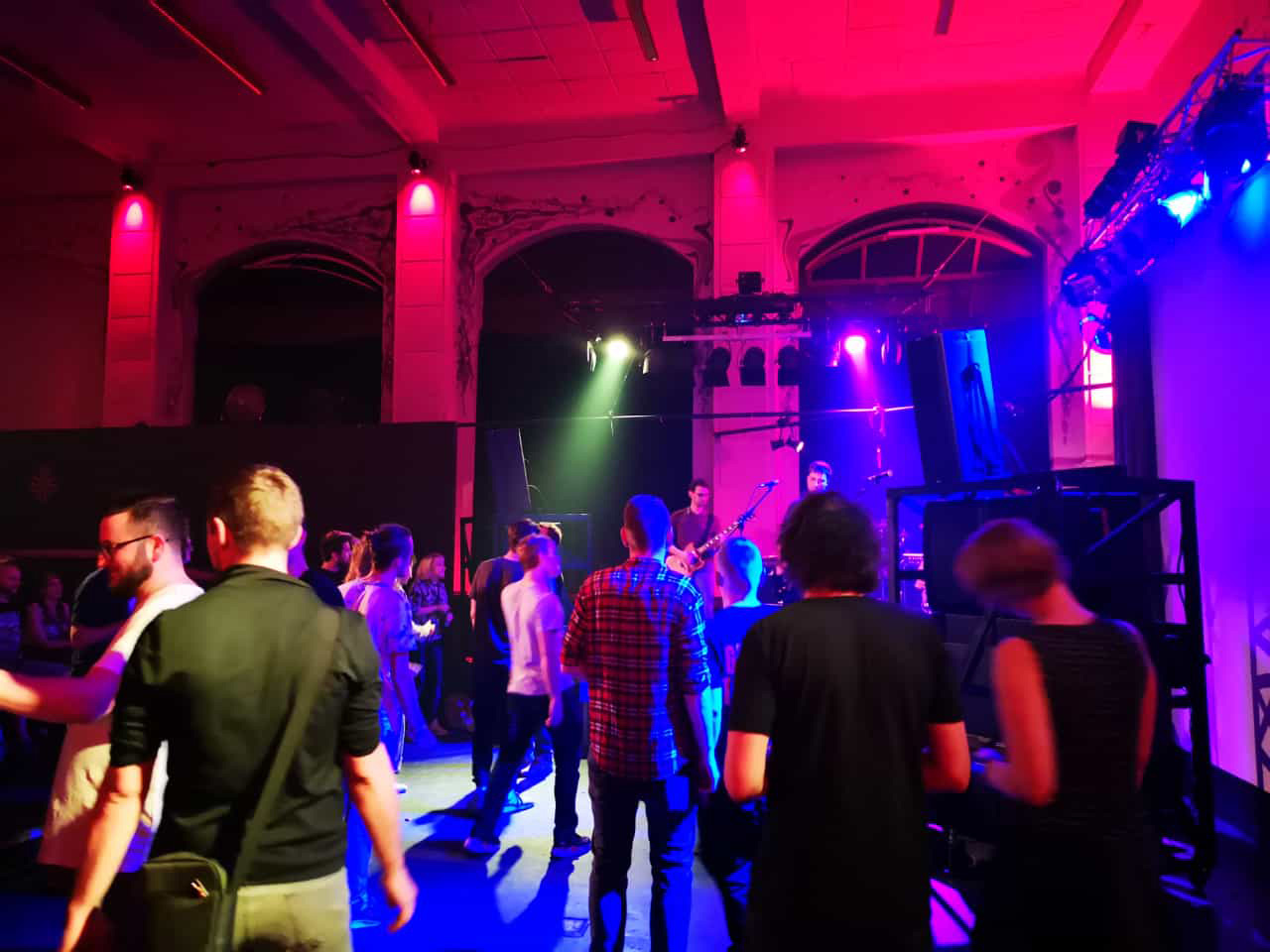Rock Jam 2023 - Publikum