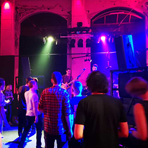 Rock Jam 2023 - Publikum