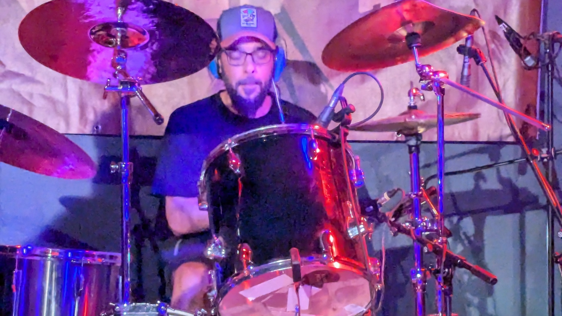 Rock Jam 2023 - Publikum