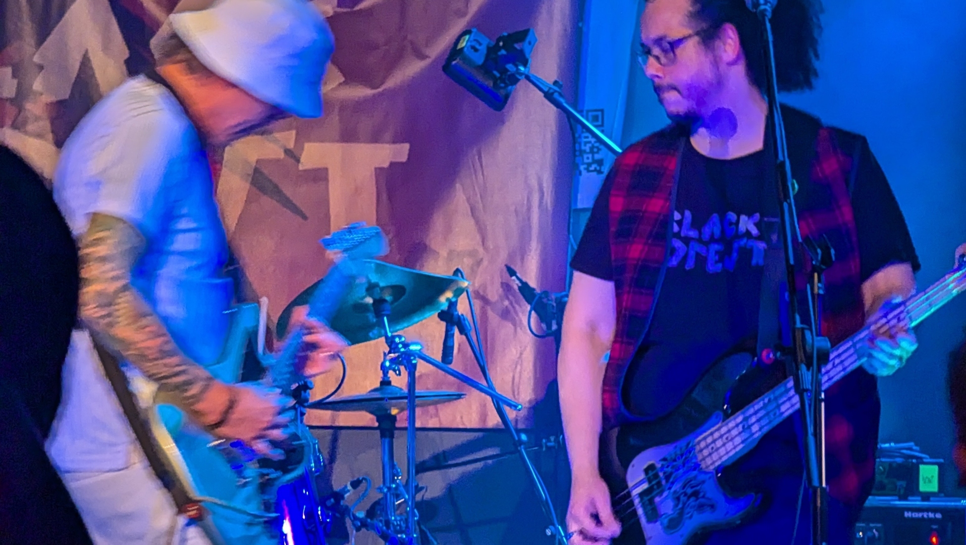 Rock Jam 2022 - Band XYZ