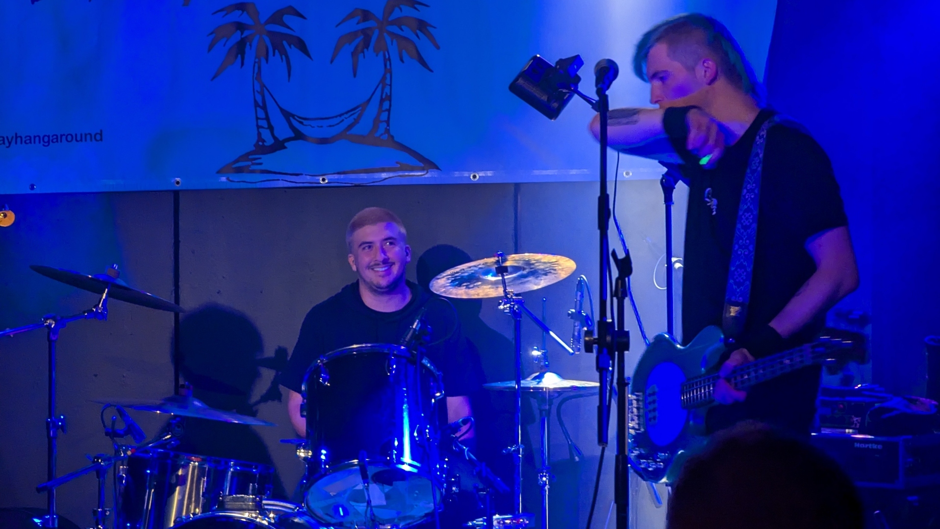 Rock Jam 2023 - Publikum