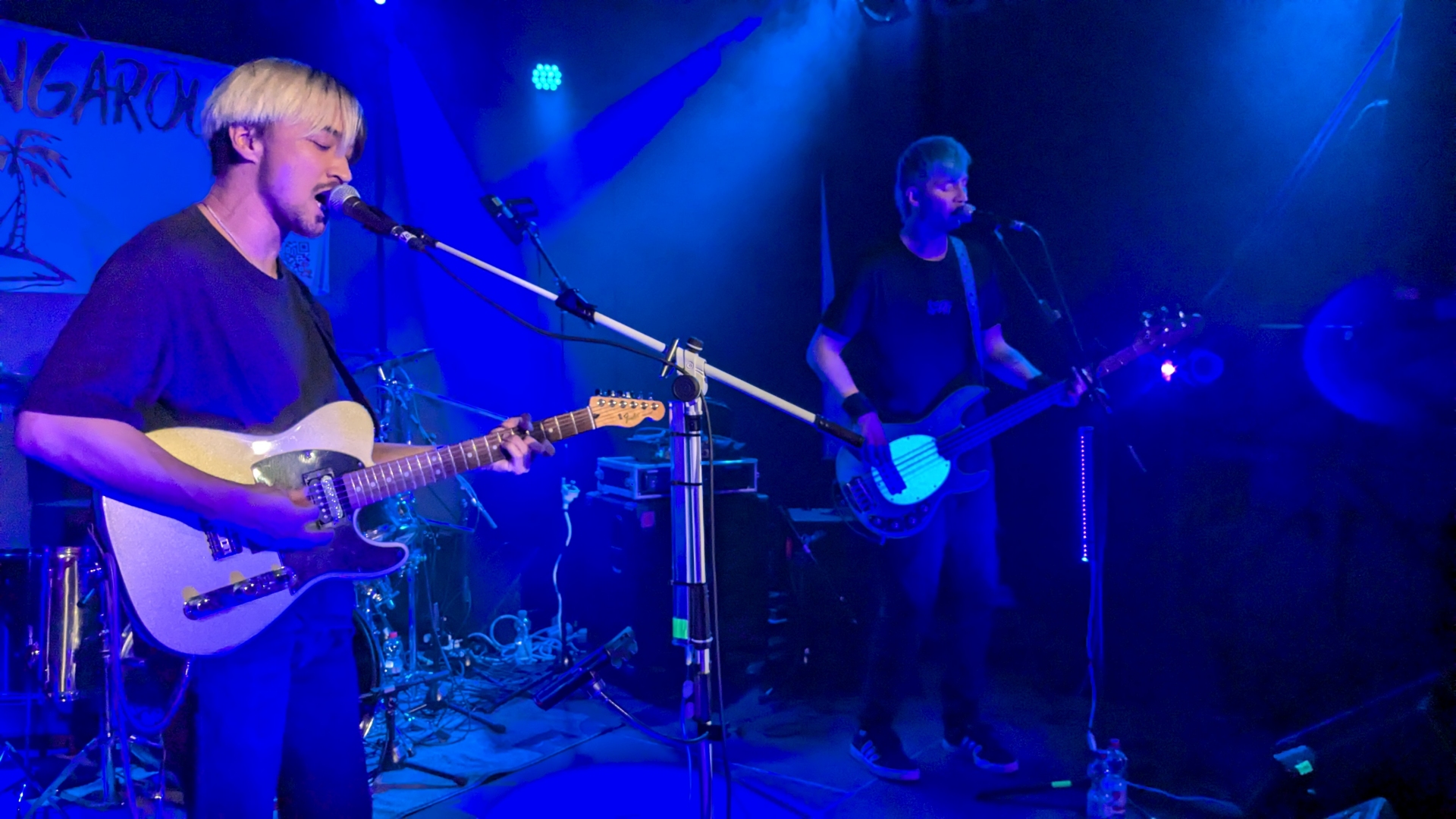 Rock Jam 2022 - Band XYZ