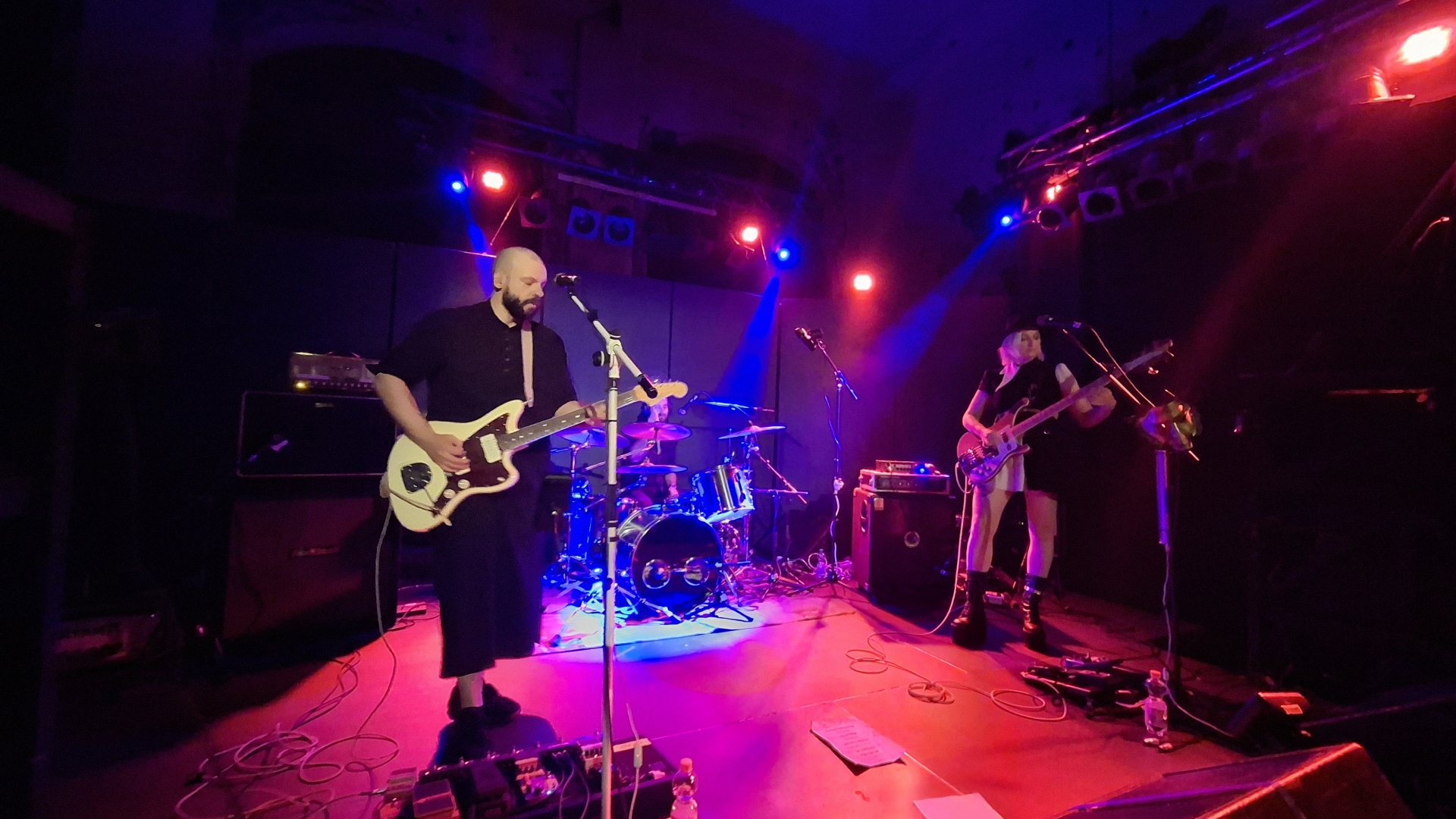 Rock Jam 2022 - Band XYZ