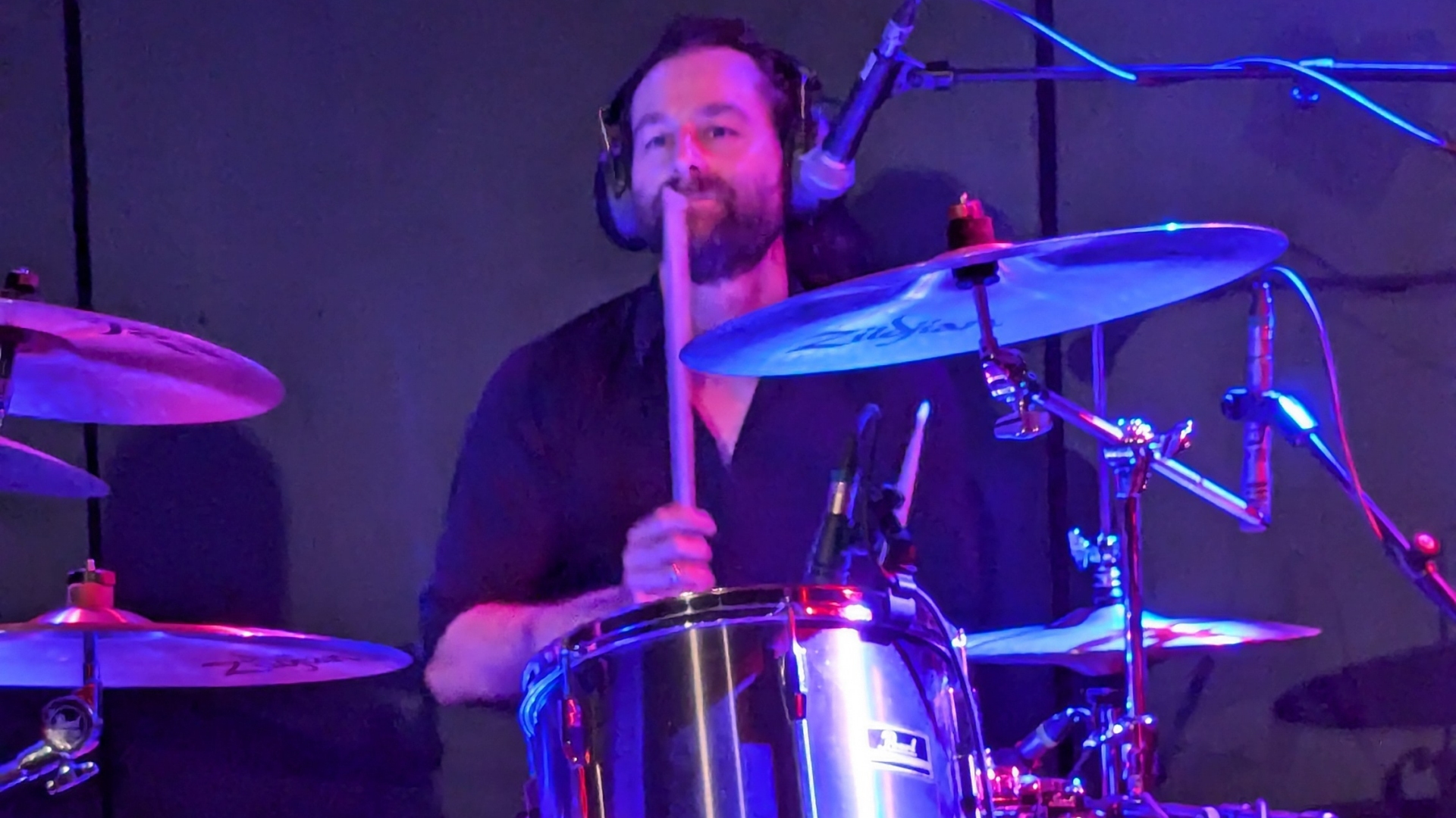 Rock Jam 2023 - Band ABC