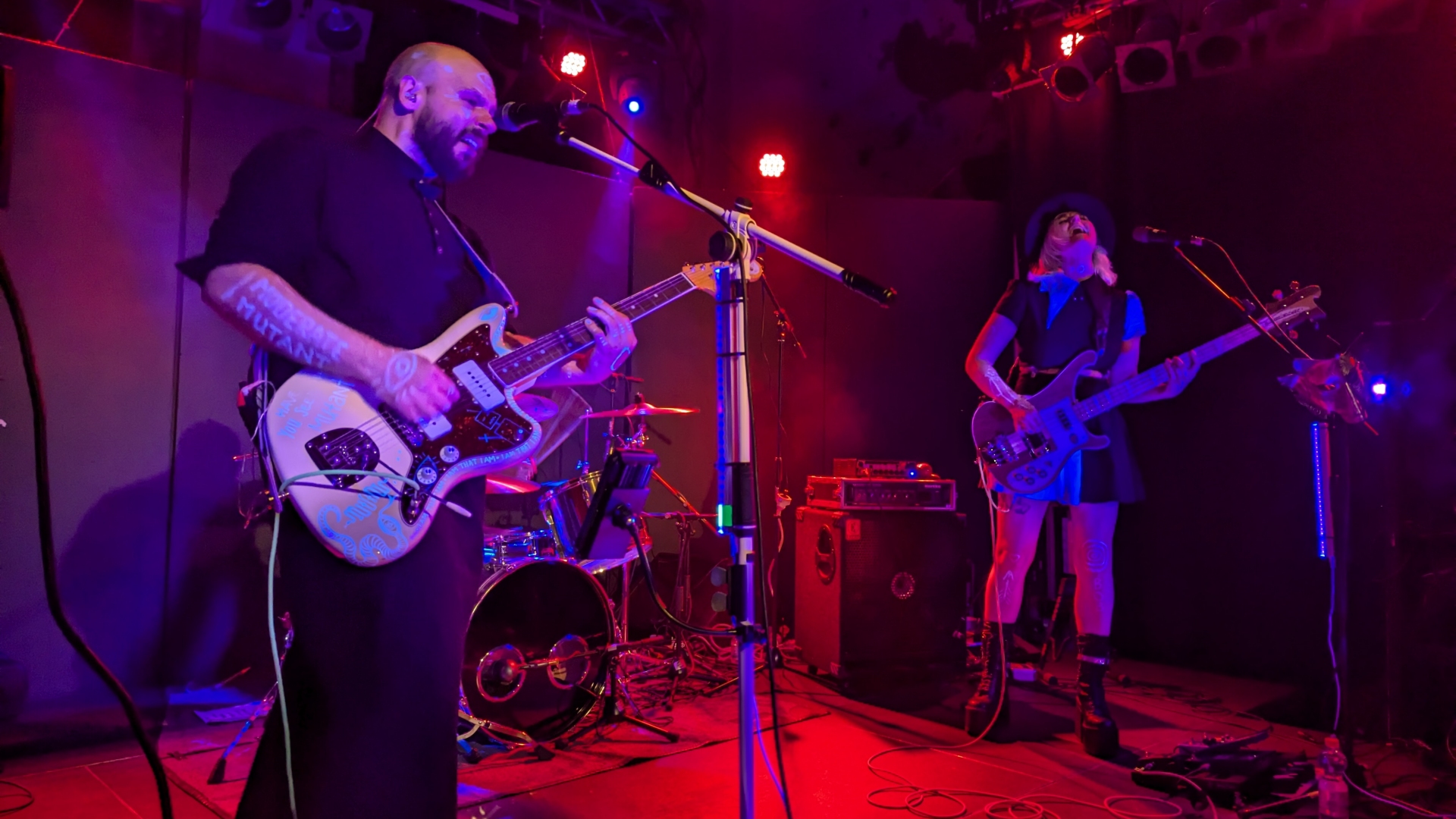 Rock Jam 2023 - Band ABC