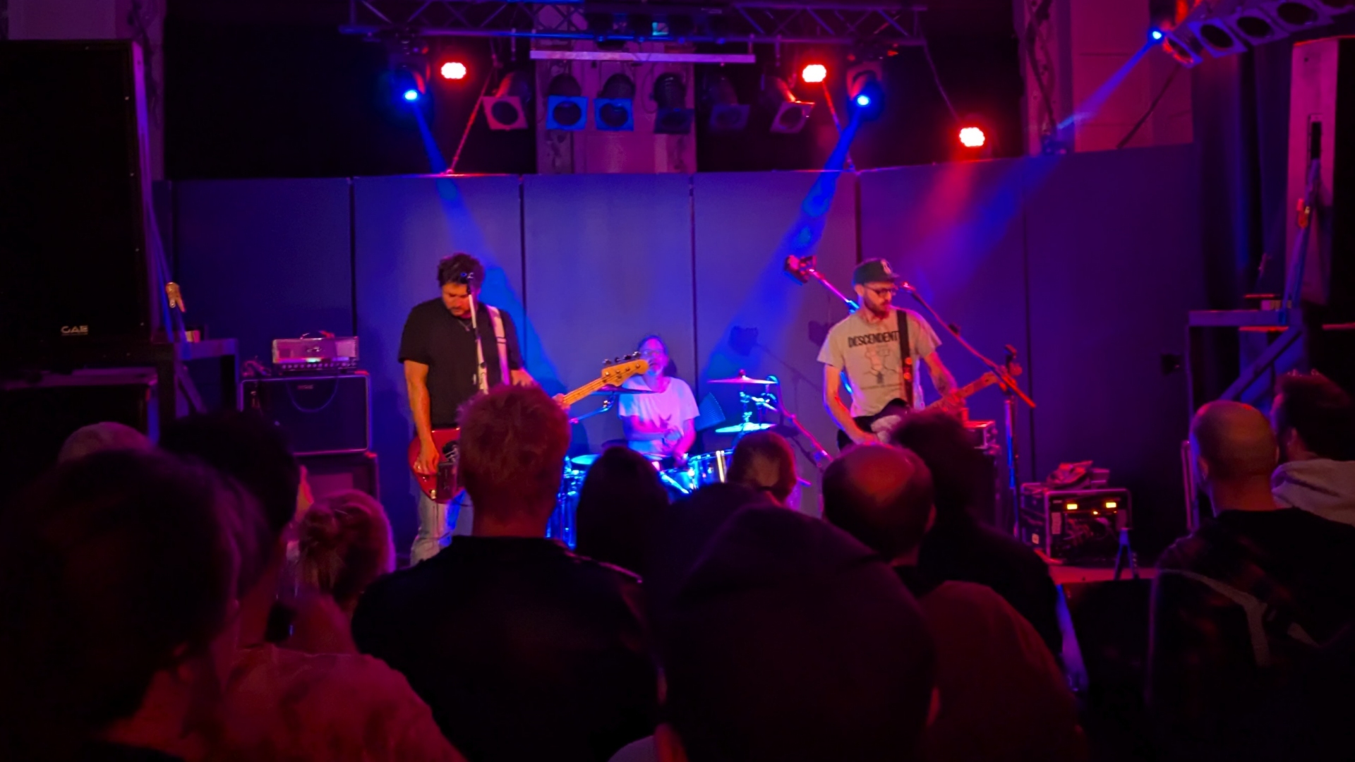 Rock Jam 2023 - Publikum