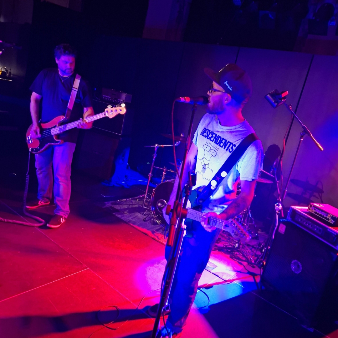 Rock Jam 2022 - Band XYZ