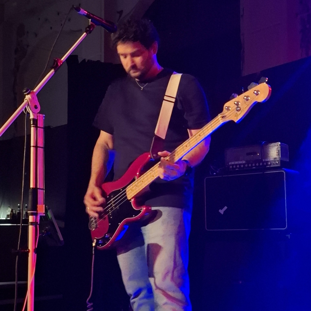Rock Jam 2023 - Band ABC