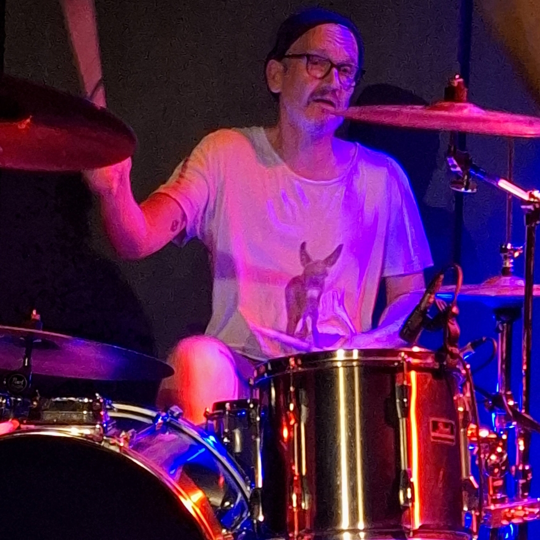 Rock Jam 2023 - Band ABC