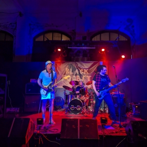 Rock Jam 2024 - Konzertfoto