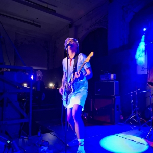Rock Jam 2024 - Konzertfoto