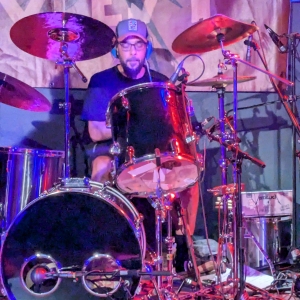 Rock Jam 2024 - Konzertfoto