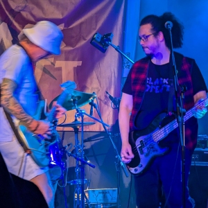 Rock Jam 2022 - Band XYZ