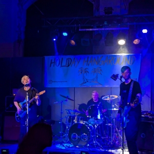 Rock Jam 2023 - Band ABC