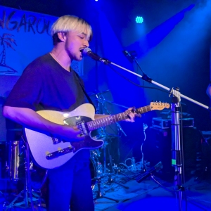 Rock Jam 2022 - Band XYZ