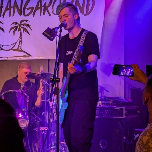 Rock Jam 2023 - Band ABC