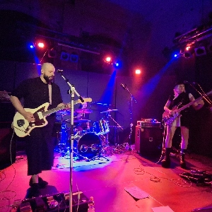 Rock Jam 2022 - Band XYZ