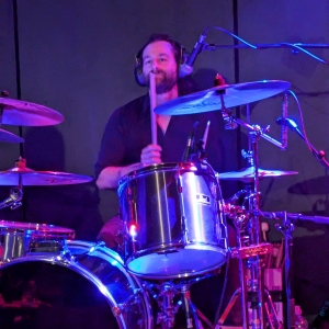 Rock Jam 2023 - Band ABC