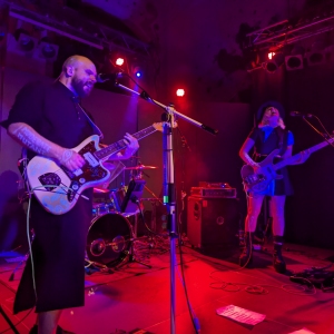 Rock Jam 2023 - Band ABC
