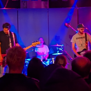 Rock Jam 2023 - Publikum