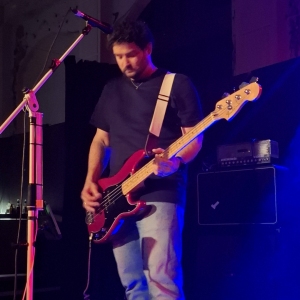 Rock Jam 2023 - Band ABC