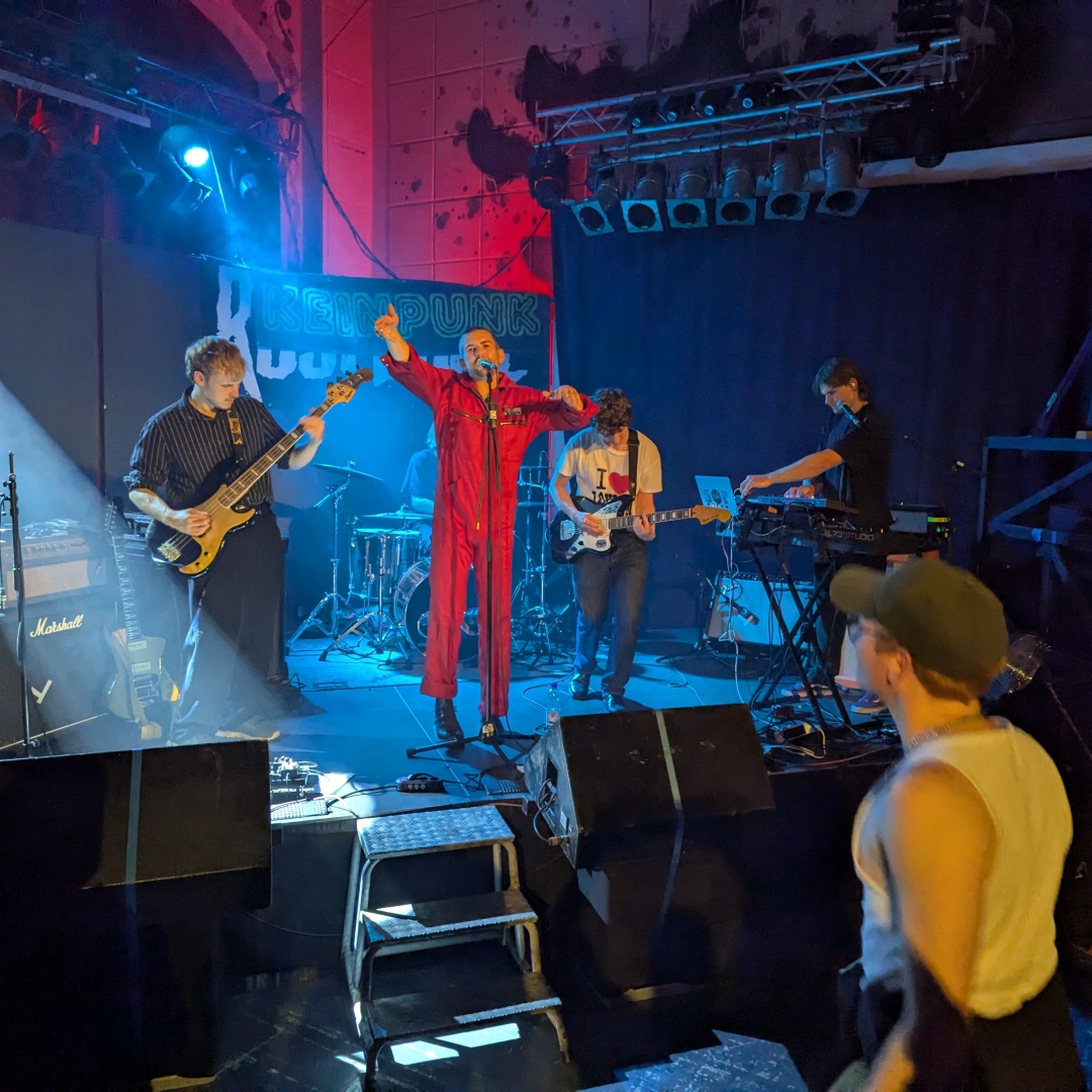 Rock Jam 2025 - Publikum