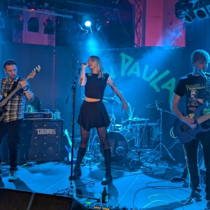 Rock Jam 2025 - Konzertfoto