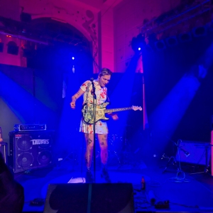 Rock Jam 2025 - Publikum