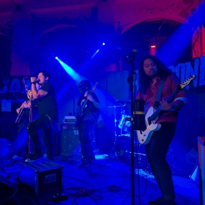 Rock Jam 2025 - Publikum