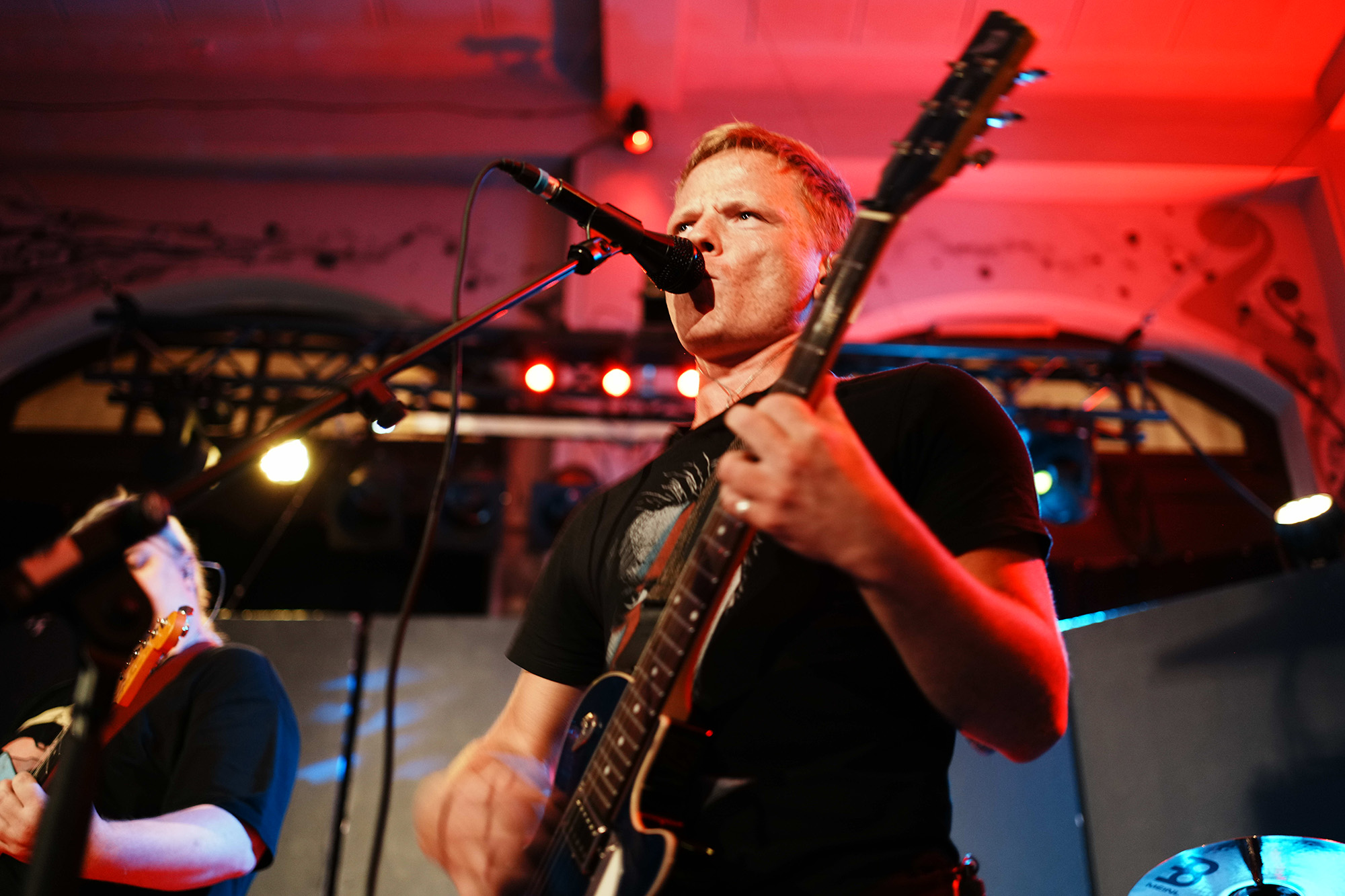 Rock Jam 2022 - Band XYZ