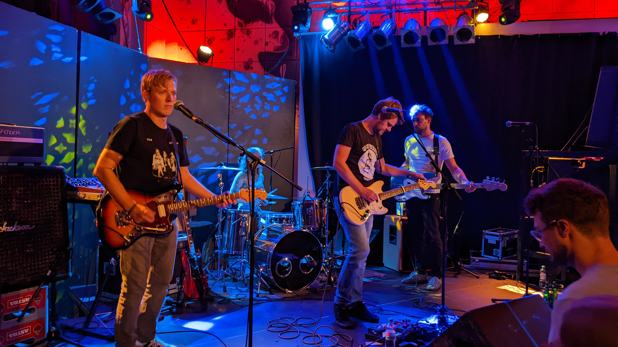 Rock Jam 2023 - Publikum