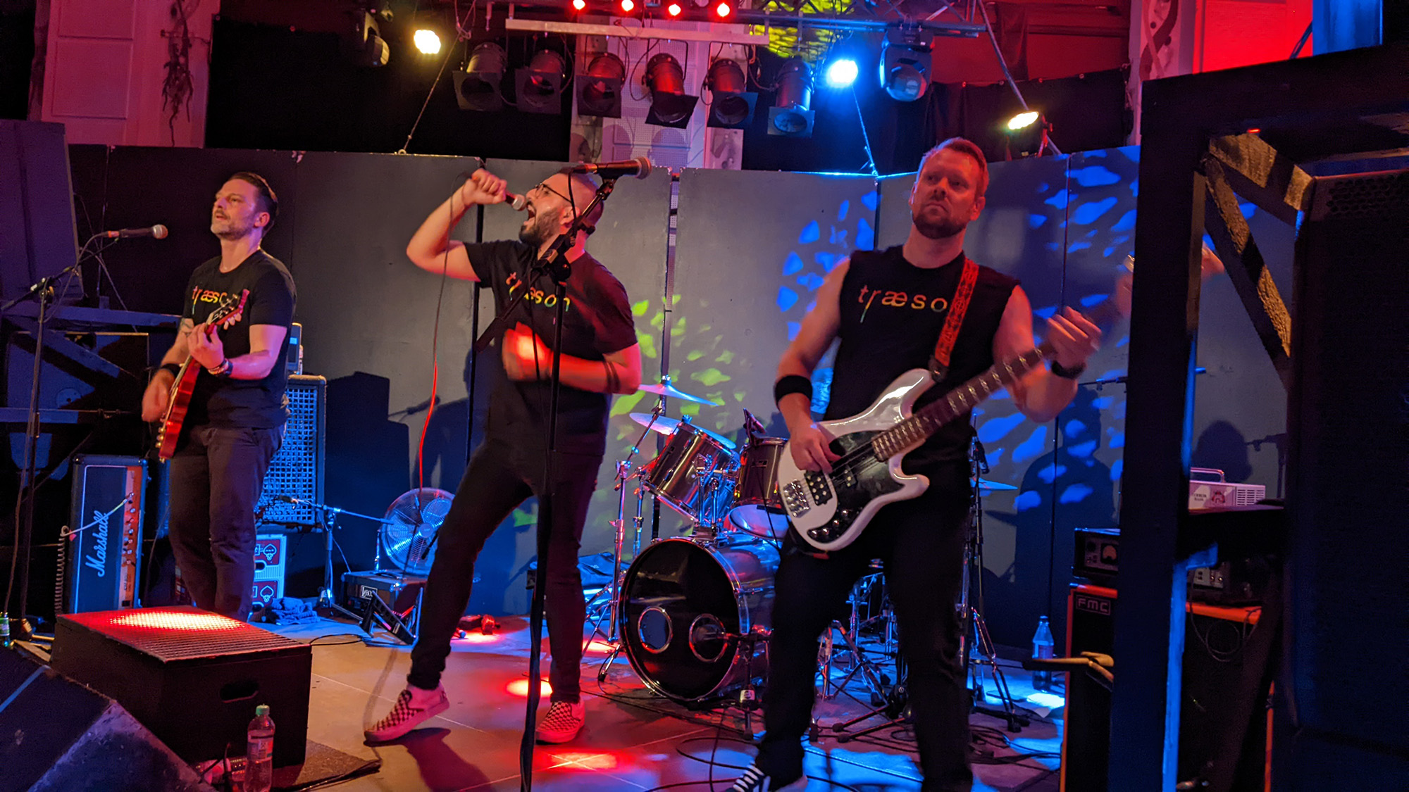 Rock Jam 2023 - Publikum