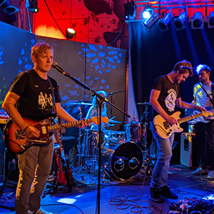 Rock Jam 2023 - Publikum