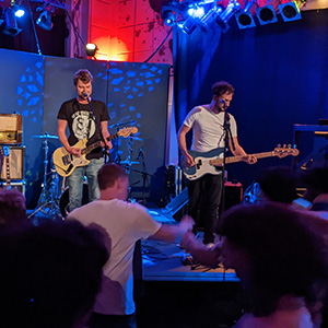 Rock Jam 2023 - Publikum