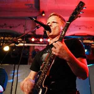 Rock Jam 2022 - Band XYZ