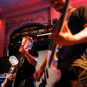 Rock Jam 2023 - Band ABC