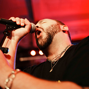 Rock Jam 2022 - Band XYZ