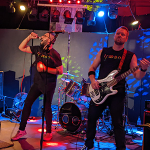 Rock Jam 2023 - Publikum