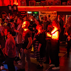 Rock Jam 2023 - Publikum